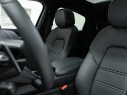 Porsche Cayenne S Coupe AWD 2026