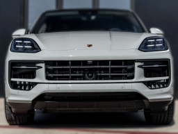 Porsche Cayenne S Coupe AWD 2026