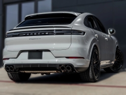 Porsche Cayenne S Coupe AWD 2026