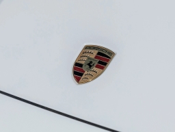 Porsche Cayenne S Coupe AWD 2026