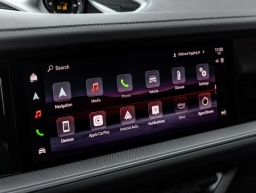 Porsche Cayenne S Coupe AWD 2026