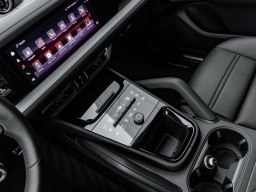 Porsche Cayenne S Coupe AWD 2026