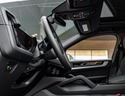 Porsche Cayenne S Coupe AWD 2026