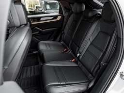 Porsche Cayenne S Coupe AWD 2026