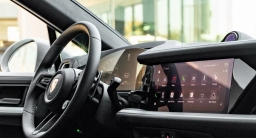 Porsche Cayenne S Coupe AWD 2026