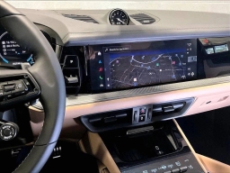 Porsche Cayenne S Coupe AWD 2026