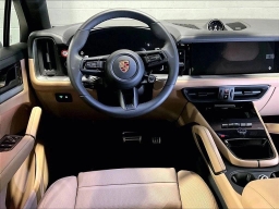 Porsche Cayenne S Coupe AWD 2026