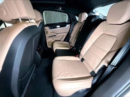 Porsche Cayenne S Coupe AWD 2026