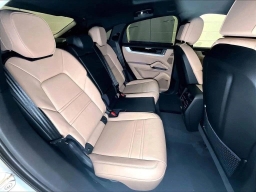 Porsche Cayenne S Coupe AWD 2026