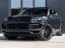 Porsche Cayenne S Coupe AWD 2026