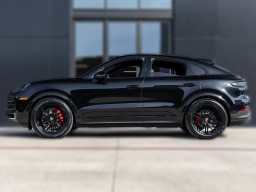 Porsche Cayenne S Coupe AWD 2026