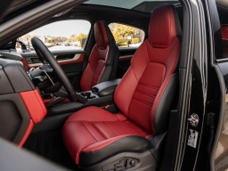 Porsche Cayenne S Coupe AWD 2026