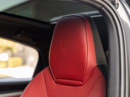 Porsche Cayenne S Coupe AWD 2026