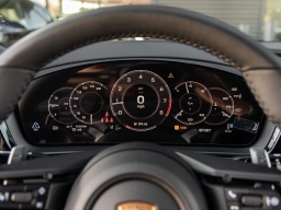 Porsche Cayenne S Coupe AWD 2026