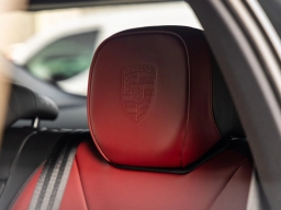 Porsche Cayenne S Coupe AWD 2026