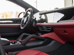 Porsche Cayenne S Coupe AWD 2026