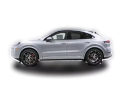Porsche Cayenne S Coupe AWD 2026