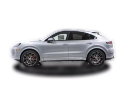 Porsche Cayenne S Coupe AWD 2026