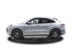 Porsche Cayenne S Coupe AWD 2026
