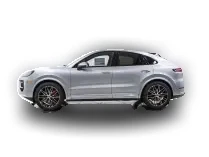 Porsche Cayenne S Coupe AWD 2026