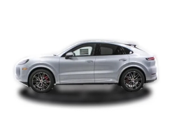 Porsche Cayenne S Coupe AWD 2026