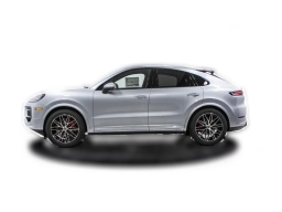 Porsche Cayenne S Coupe AWD 2026