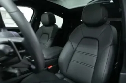 Porsche Cayenne S Coupe AWD 2026