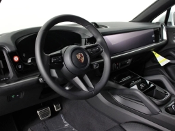 Porsche Cayenne S Coupe AWD 2026