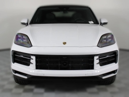 Porsche Cayenne S Coupe AWD 2026