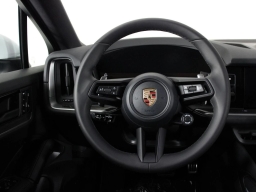 Porsche Cayenne S Coupe AWD 2026