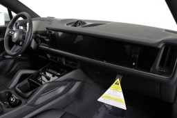 Porsche Cayenne S Coupe AWD 2026