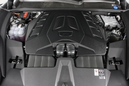 Porsche Cayenne S Coupe AWD 2026