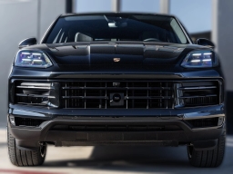 Porsche Cayenne S Coupe AWD 2026