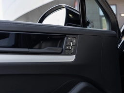 Porsche Cayenne S Coupe AWD 2026