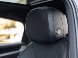 Porsche Cayenne S Coupe AWD 2026