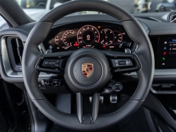 Porsche Cayenne S Coupe AWD 2026