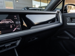 Porsche Cayenne S Coupe AWD 2026