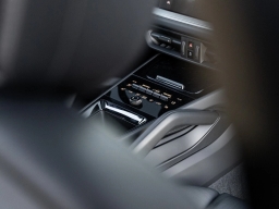 Porsche Cayenne S Coupe AWD 2026