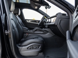 Porsche Cayenne S Coupe AWD 2026