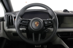 Porsche Cayenne S Coupe AWD 2026