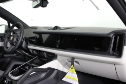 Porsche Cayenne S Coupe AWD 2026