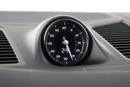 Porsche Cayenne S Coupe AWD 2026