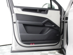 Porsche Cayenne S Coupe AWD 2026