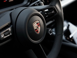 Porsche Cayenne S Coupe AWD 2025