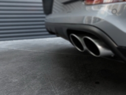 Porsche Cayenne S Coupe AWD 2025