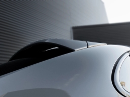 Porsche Cayenne S Coupe AWD 2025