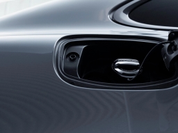 Porsche Cayenne S Coupe AWD 2025