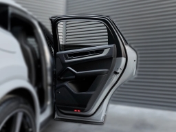 Porsche Cayenne S Coupe AWD 2025