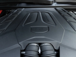 Porsche Cayenne S Coupe AWD 2025