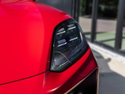 Porsche Cayenne S Coupe AWD 2026